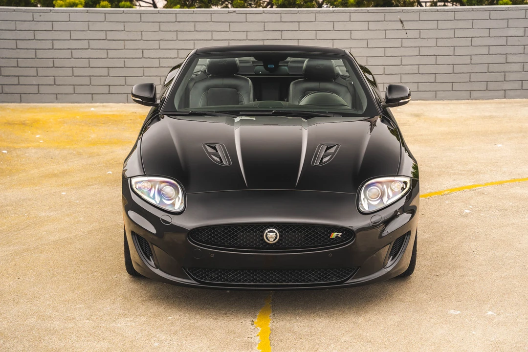 2013 Jaguar X150 XKR - Image 30 of 31