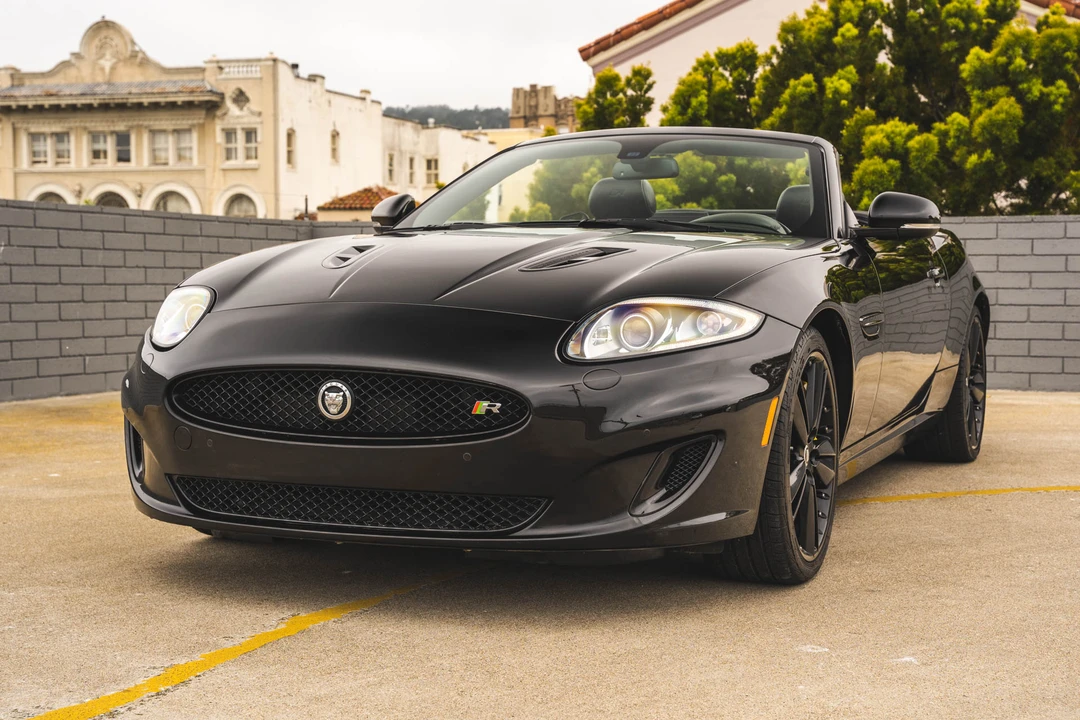 2013 Jaguar X150 XKR - Image 2 of 31