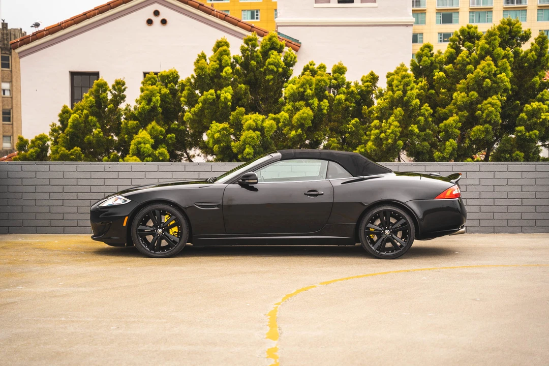 2013 Jaguar X150 XKR - Image 7 of 31