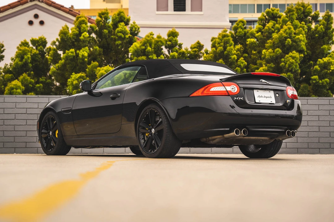 2013 Jaguar X150 XKR - Image 11 of 31