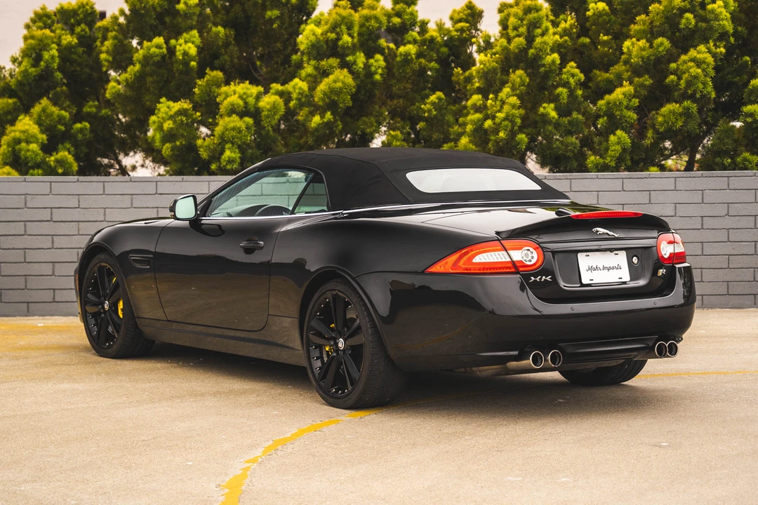 2013 Jaguar X150 XKR - Image 12 of 31