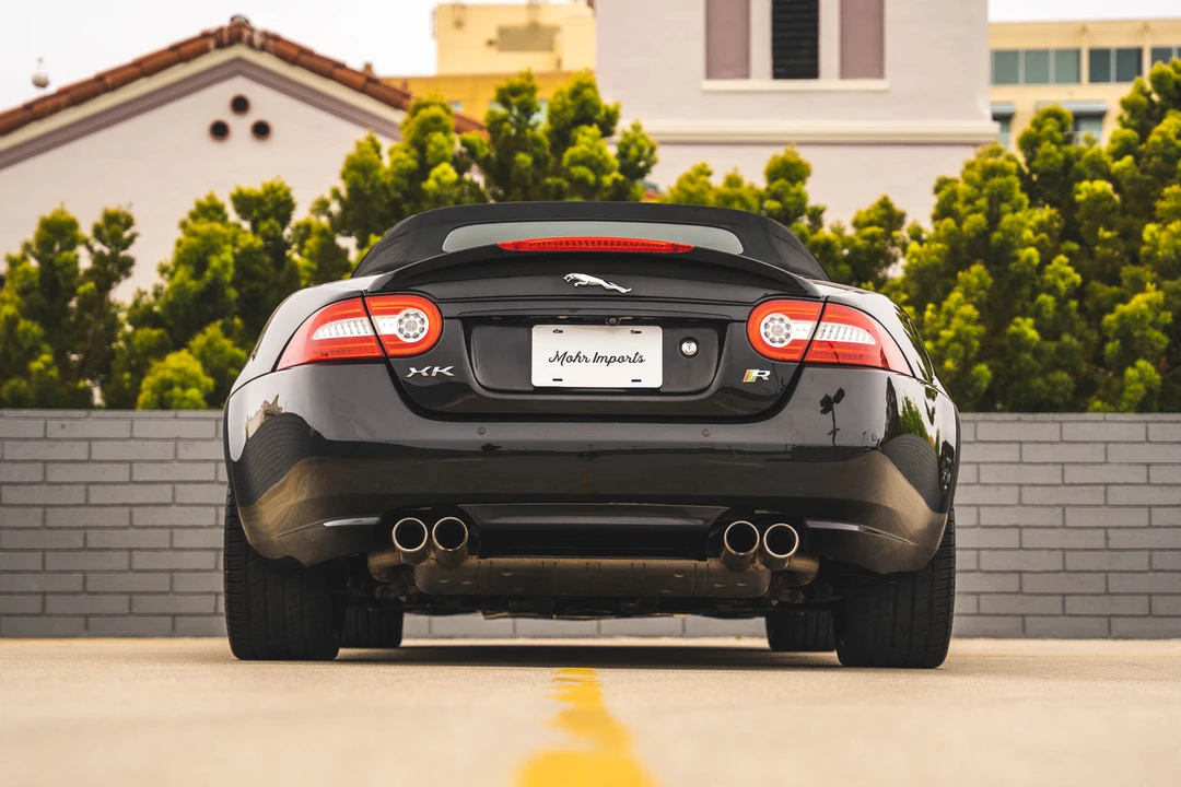 2013 Jaguar X150 XKR - Image 16 of 31