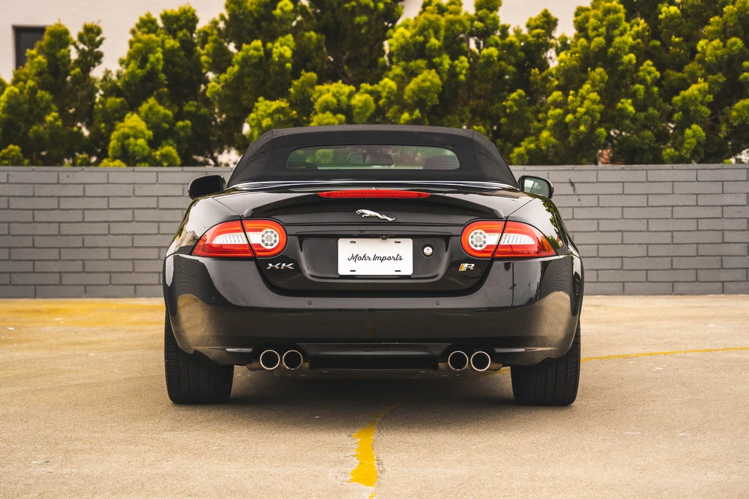 2013 Jaguar X150 XKR - Image 15 of 31