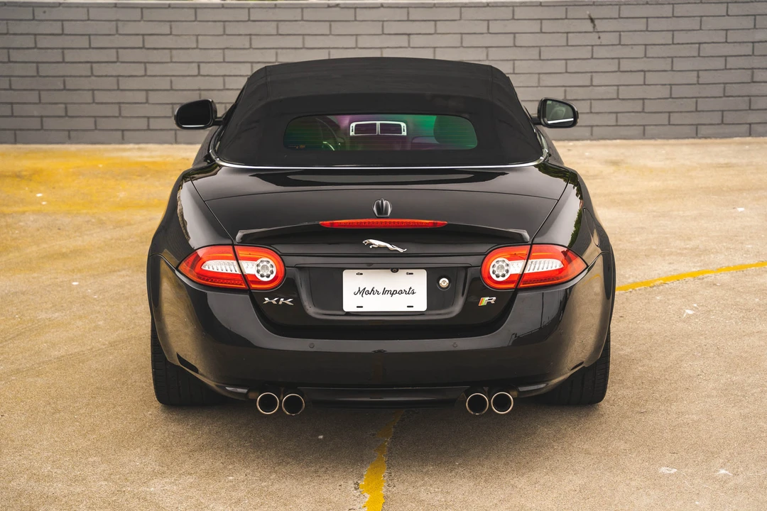 2013 Jaguar X150 XKR - Image 17 of 31