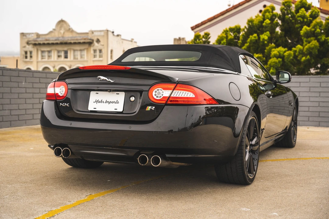 2013 Jaguar X150 XKR - Image 19 of 31