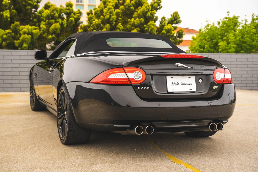2013 Jaguar X150 XKR - Image 14 of 31