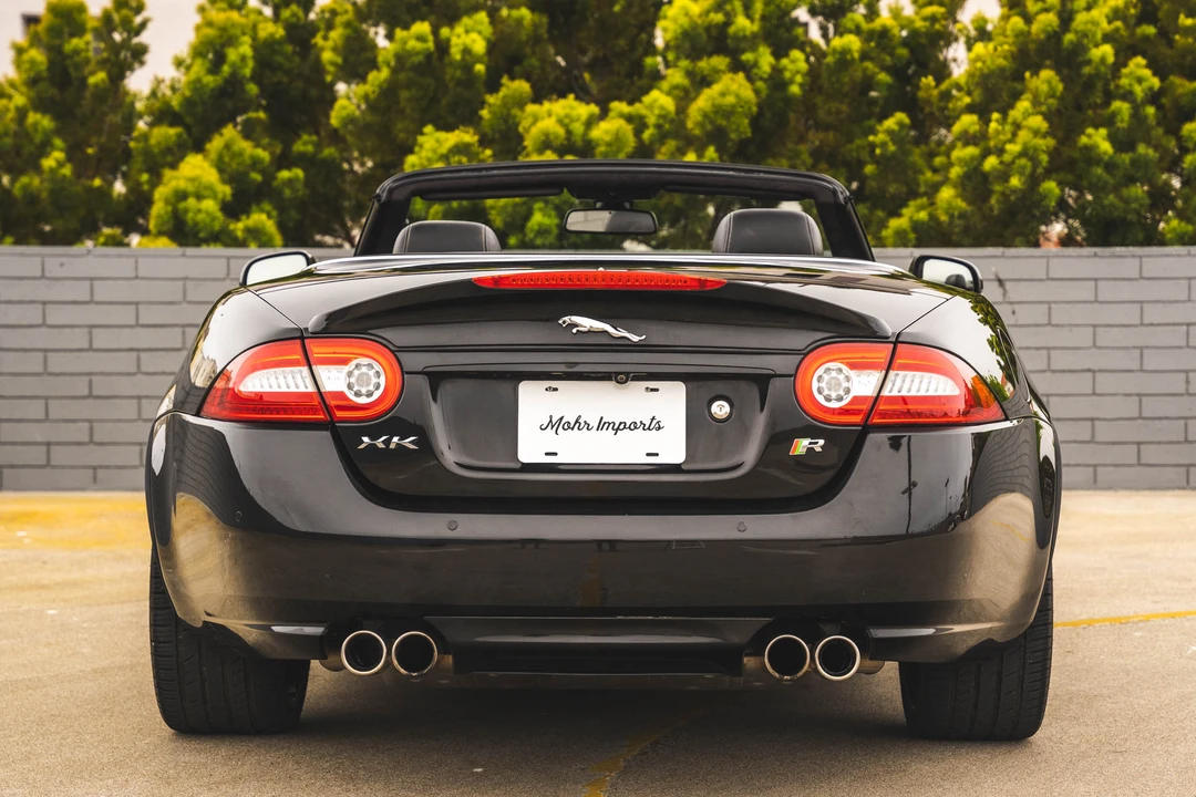 2013 Jaguar X150 XKR - Image 18 of 31