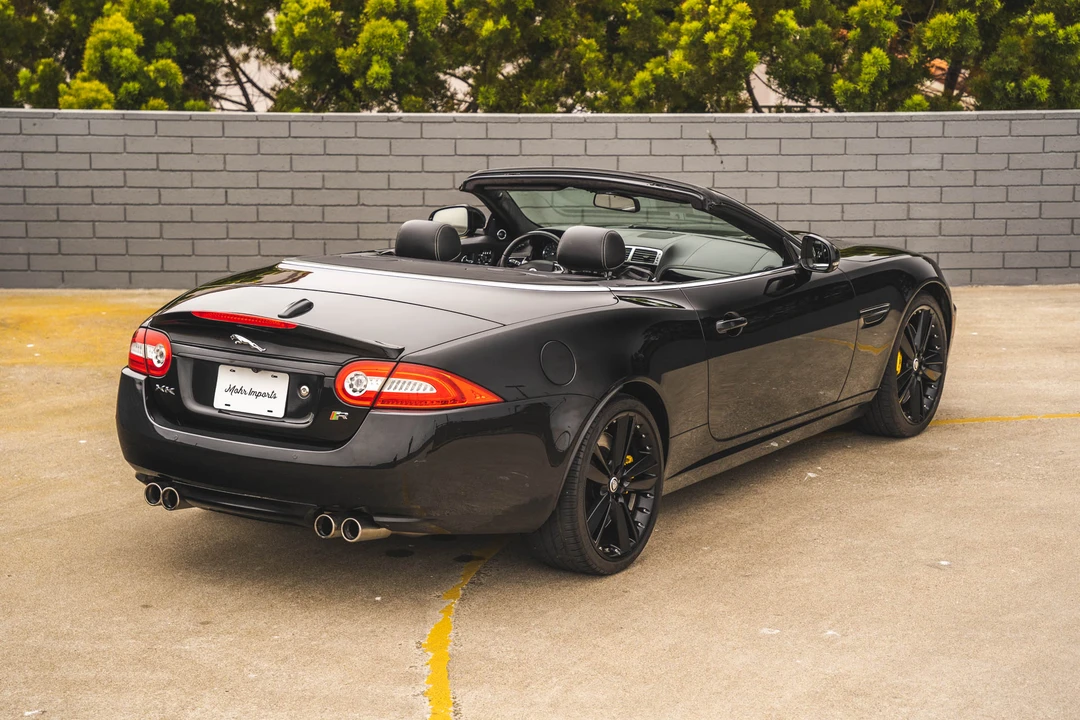 2013 Jaguar X150 XKR - Image 20 of 31