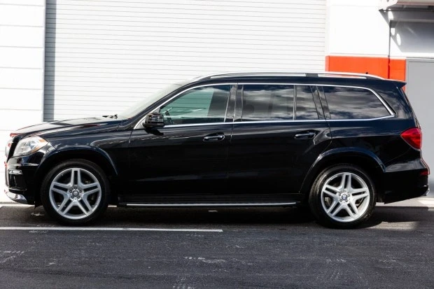 2013 Mercedes-Benz X166 GL-Class/GLS - Image 3 of 7