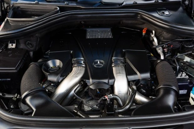 2013 Mercedes-Benz X166 GL-Class/GLS - Image 6 of 7