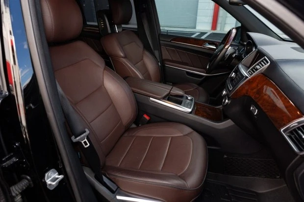 2013 Mercedes-Benz X166 GL-Class/GLS - Image 4 of 7