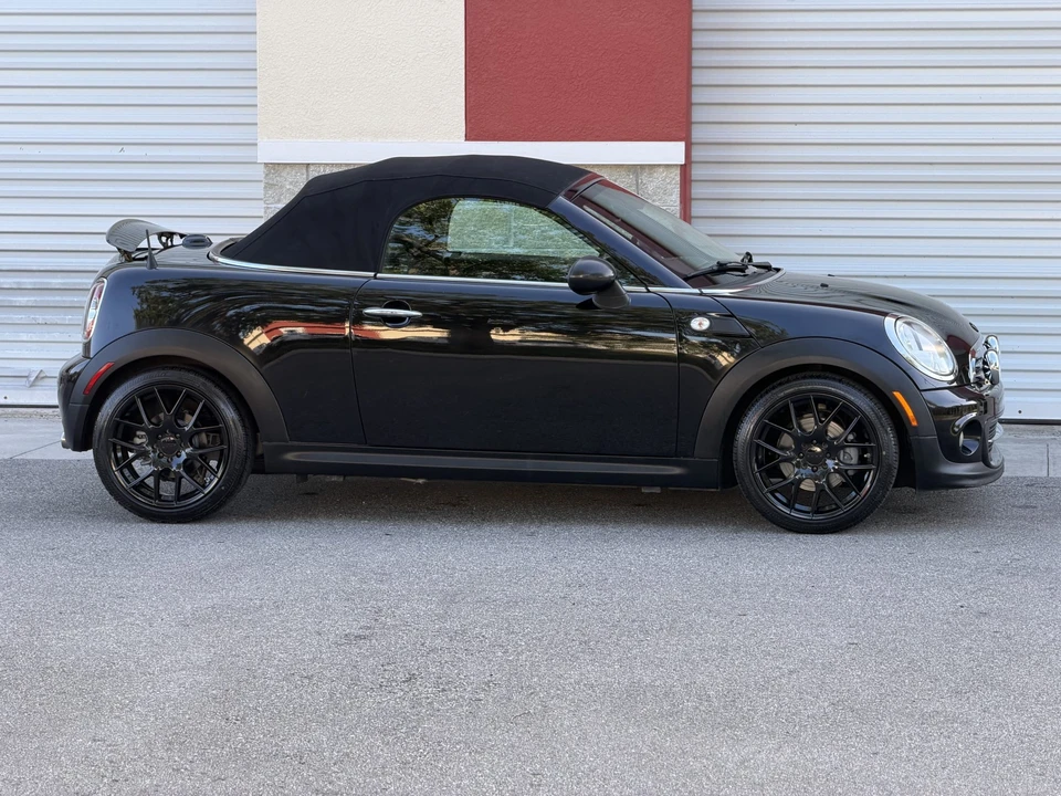 2013 Mini Coupe & Roadster - Image 22 of 31
