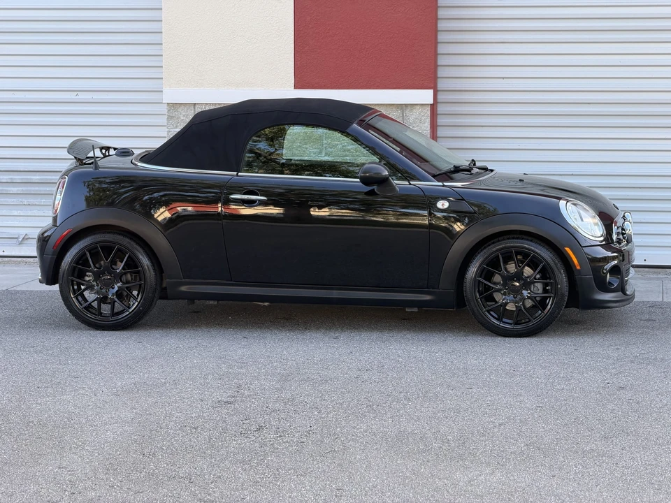 2013 Mini Coupe & Roadster - Image 19 of 31