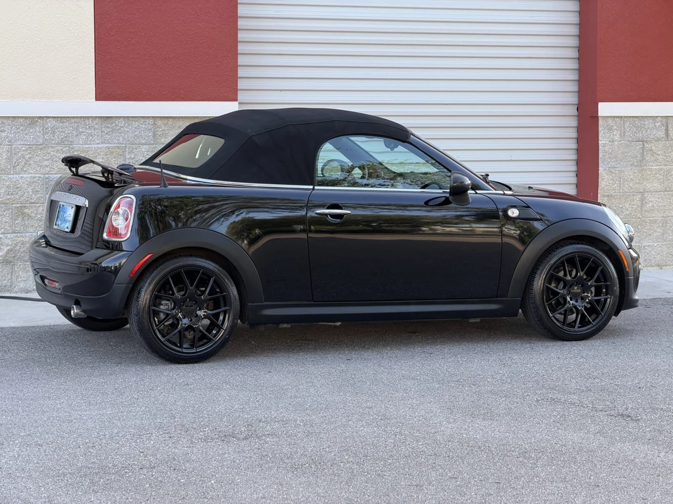 2013 Mini Coupe & Roadster - Image 23 of 31