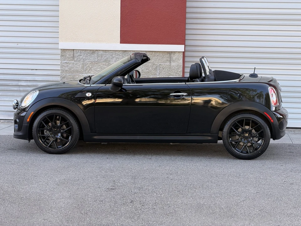 2013 Mini Coupe & Roadster - Image 12 of 31