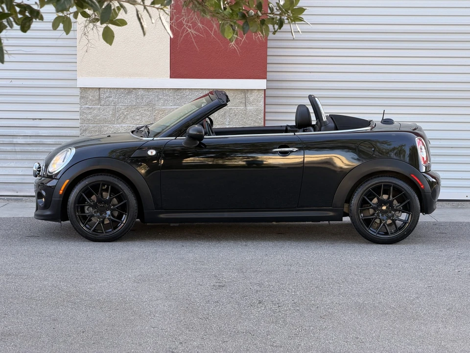 2013 Mini Coupe & Roadster - Image 13 of 31