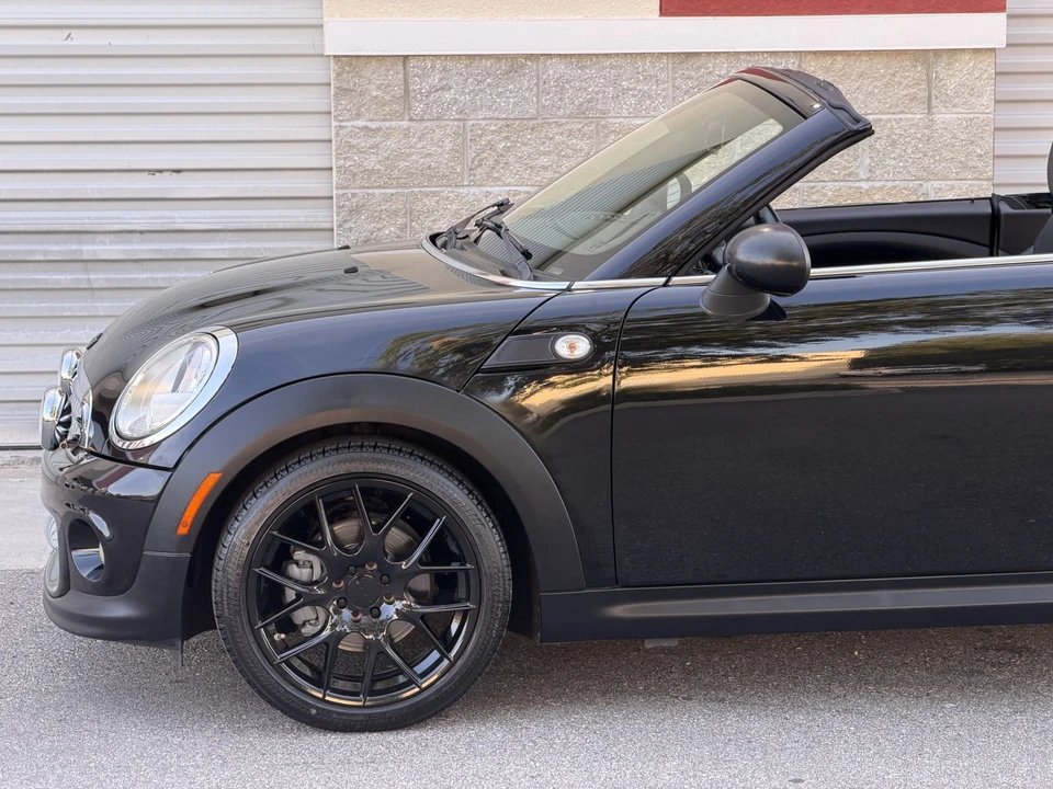 2013 Mini Coupe & Roadster - Image 31 of 31