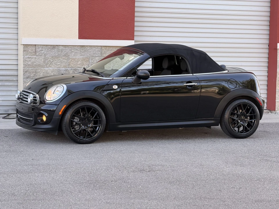 2013 Mini Coupe & Roadster - Image 31 of 31