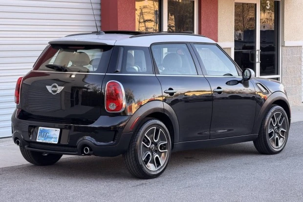 2013 Mini Countryman 1st Gen - Image 2 of 7