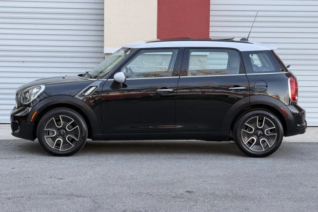 2013 Mini Countryman 1st Gen - Image 3 of 7