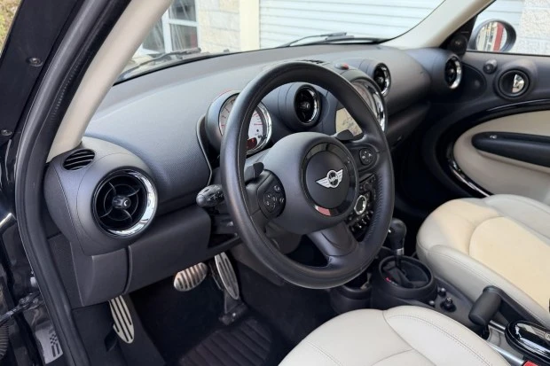 2013 Mini Countryman 1st Gen - Image 5 of 7