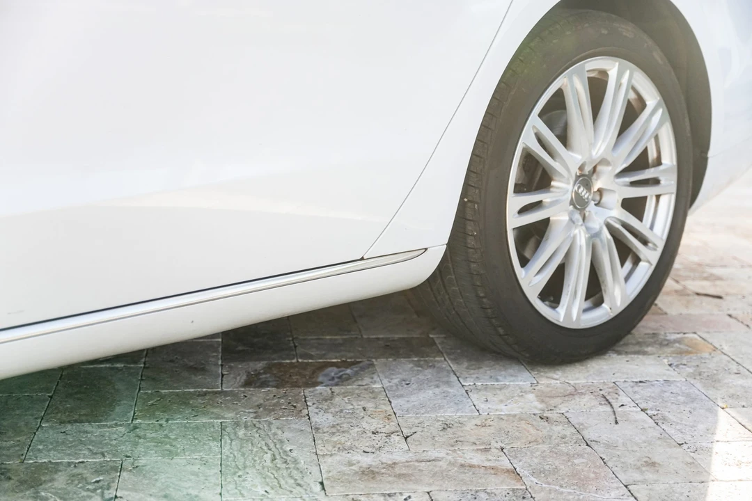 2014 Audi D4 A8 - Image 21 of 31
