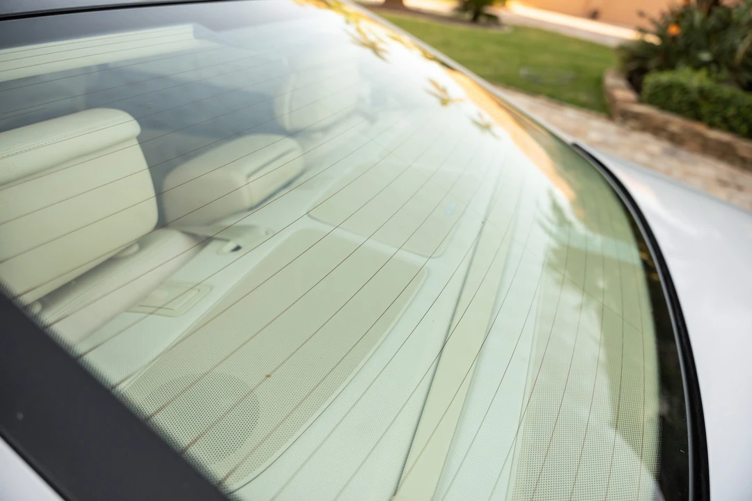 2014 Audi D4 A8 - Image 23 of 31