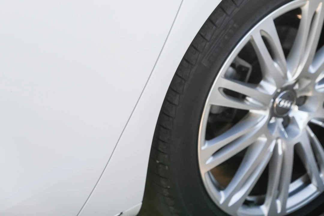 2014 Audi D4 A8 - Image 22 of 31