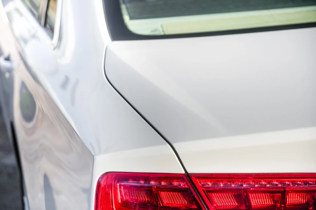2014 Audi D4 A8 - Image 24 of 31