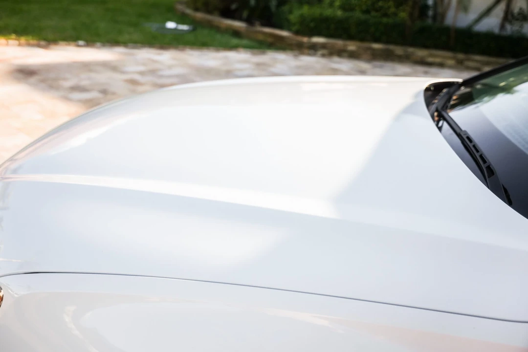 2014 Audi D4 A8 - Image 14 of 31