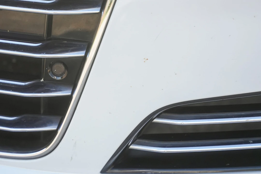 2014 Audi D4 A8 - Image 12 of 31