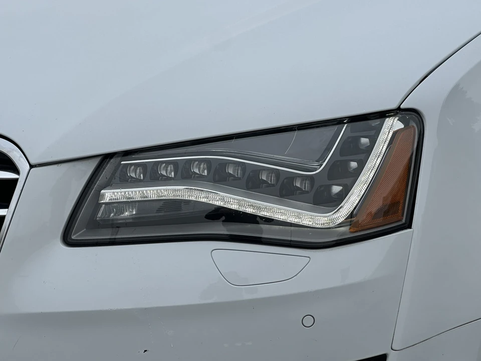 2014 Audi D4 A8 - Image 18 of 31