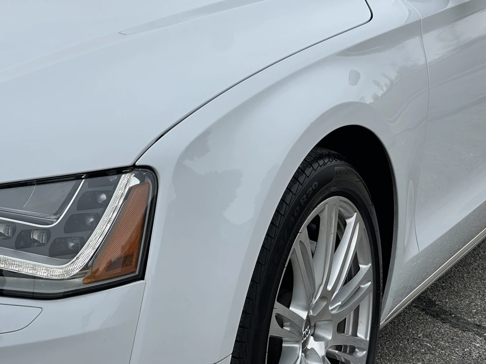 2014 Audi D4 A8 - Image 19 of 31