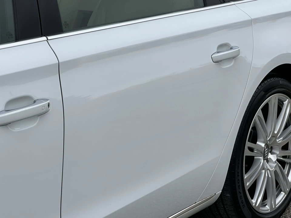 2014 Audi D4 A8 - Image 23 of 31