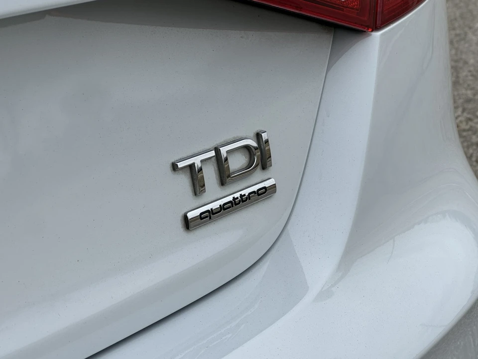 2014 Audi D4 A8 - Image 28 of 31
