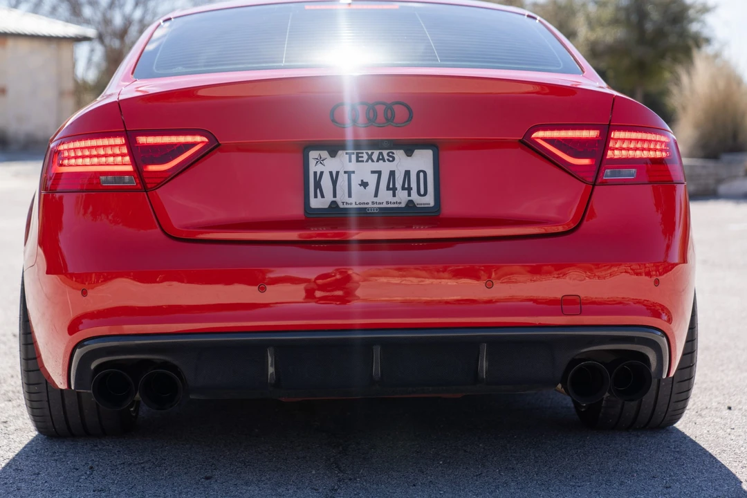 2014 Audi B8 S5 - Image 22 of 31
