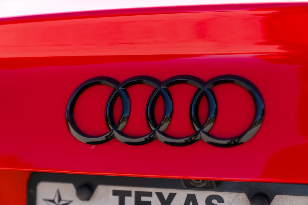 2014 Audi B8 S5 - Image 25 of 31