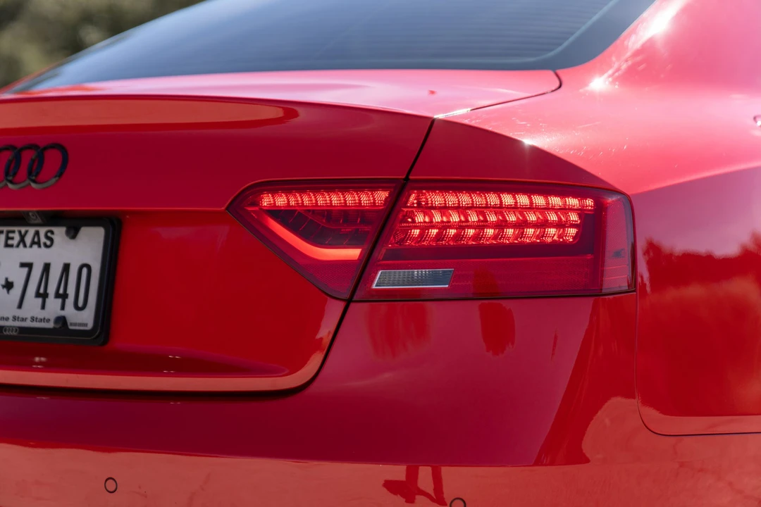 2014 Audi B8 S5 - Image 23 of 31