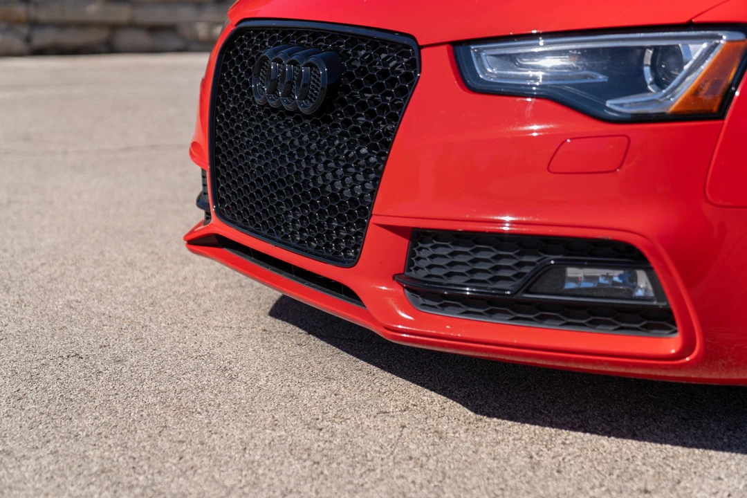 2014 Audi B8 S5 - Image 11 of 31