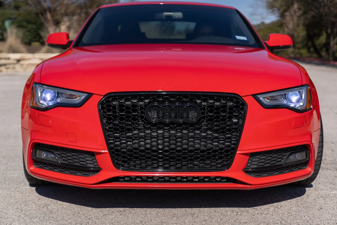 2014 Audi B8 S5 - Image 9 of 31