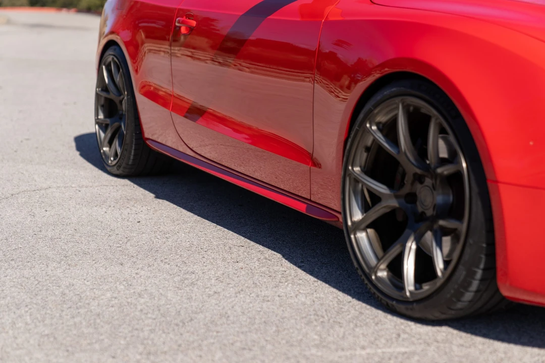 2014 Audi B8 S5 - Image 28 of 31