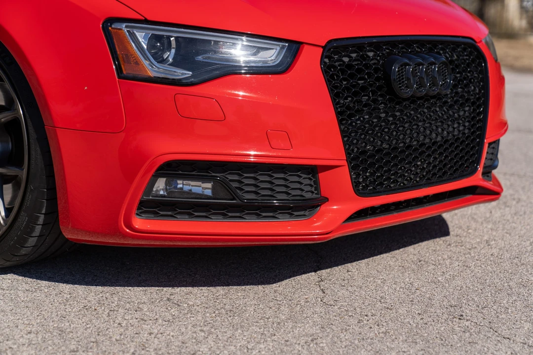 2014 Audi B8 S5 - Image 10 of 31