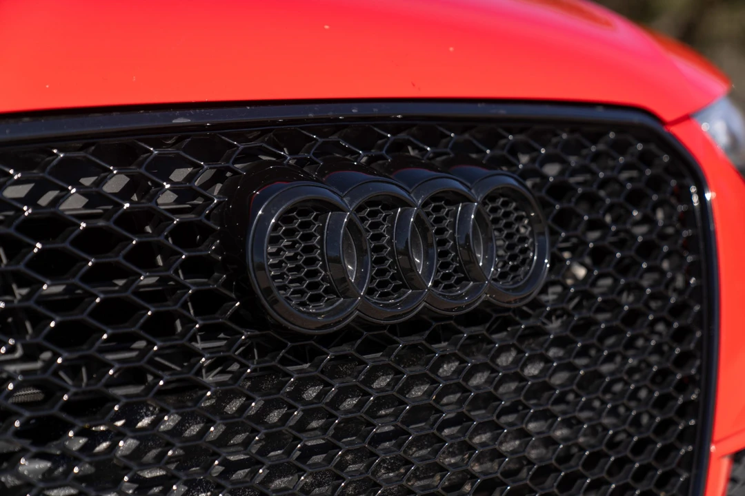 2014 Audi B8 S5 - Image 14 of 31