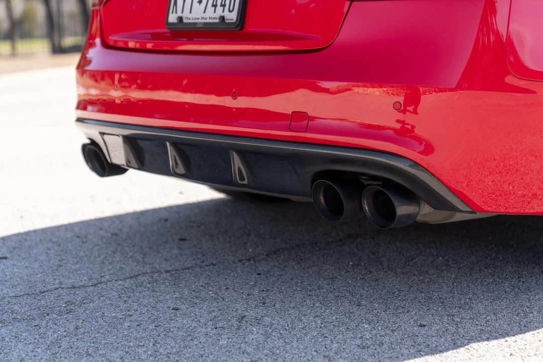 2014 Audi B8 S5 - Image 24 of 31
