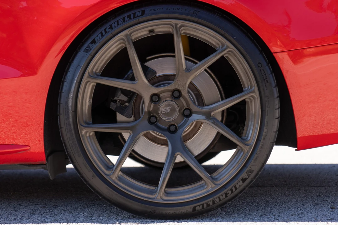 2014 Audi B8 S5 - Image 31 of 31
