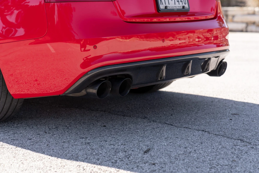 2014 Audi B8 S5 - Image 20 of 31