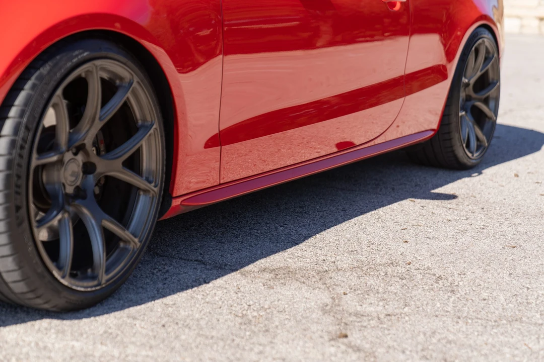 2014 Audi B8 S5 - Image 15 of 31