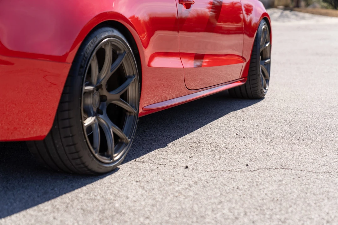 2014 Audi B8 S5 - Image 27 of 31
