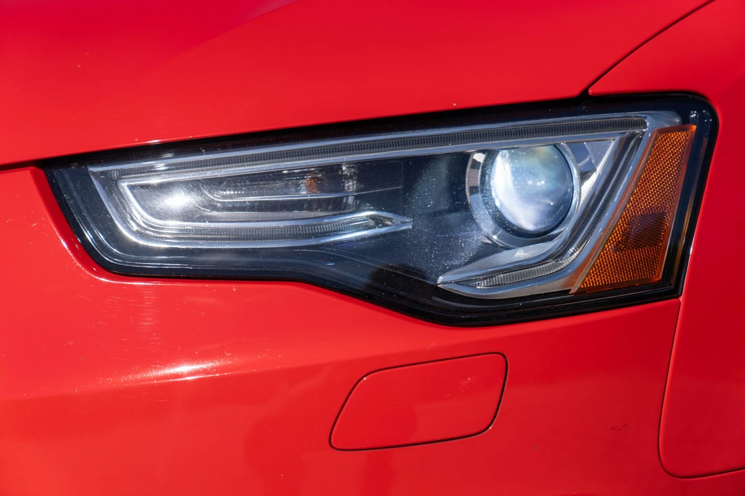 2014 Audi B8 S5 - Image 13 of 31