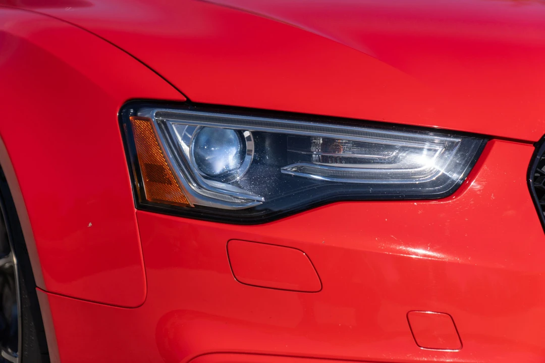2014 Audi B8 S5 - Image 12 of 31